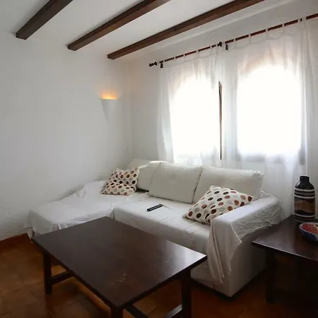 Tatil Evi Les Capelles 37 *