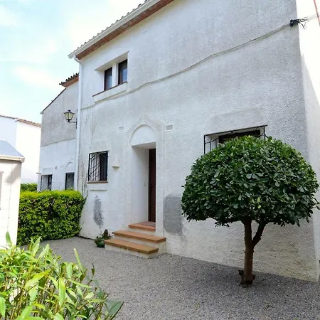 Tatil Evi Les Capelles 37 L'Estartit