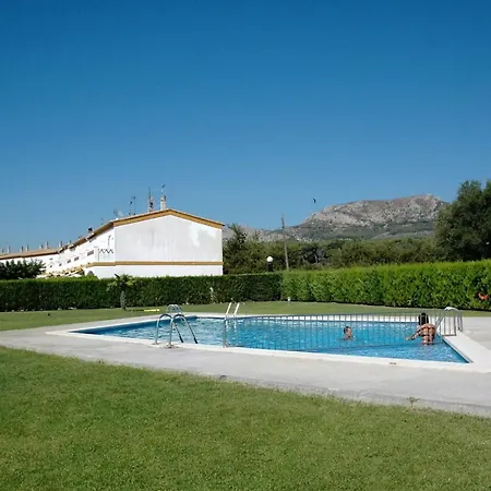 Ferienhaus Les Capelles 37 L'Estartit
