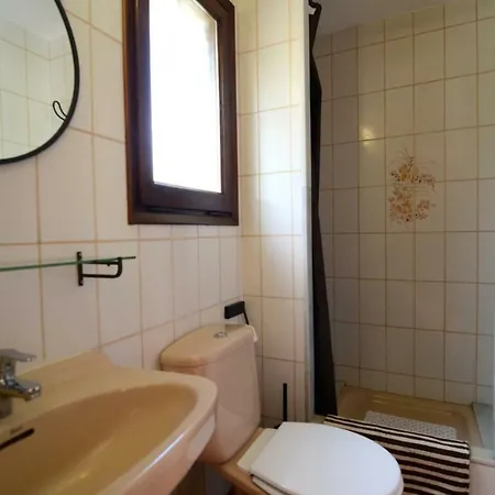 Les Capelles 37 Feriehus L'Estartit
