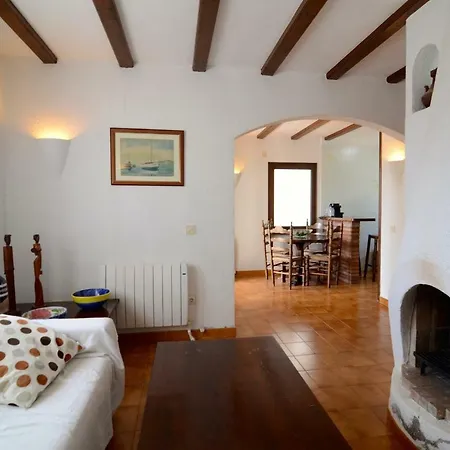 Ferienhaus Les Capelles 37