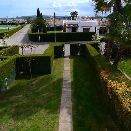 Ferienhaus Les Capelles 37