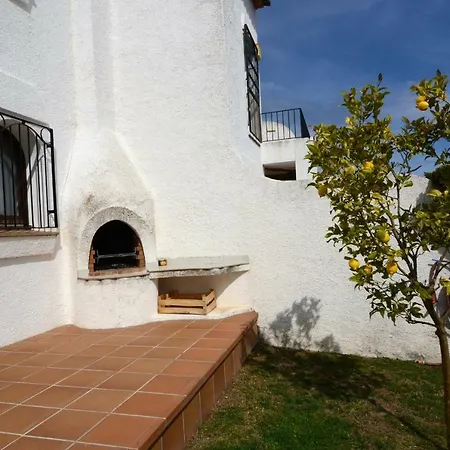 Ferienhaus Les Capelles 37