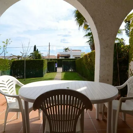 Les Capelles 37 L'Estartit