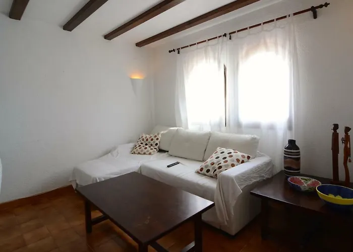度假居 Les Capelles 37 *